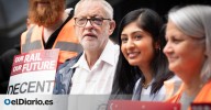 “Seis diputados y cuatro corrientes”: el inicio turbulento del nuevo partido de Corbyn a la izquierda de los laboristas