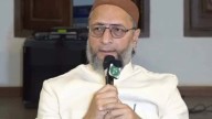 Asaduddin Owaisi reacts to Delhi blast accused Umar’s video