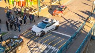A Waymo Robotaxi May Have Recorded Footage of a Deadly Shooting in San Francisco