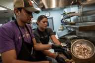 From dishwasher to franchise owner: Xiomara Rosa brings Bueno Y Sano to Holyoke