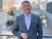 Meteorólogo Jaime Leyton sufre millonario robo mientras trabajaba en canal de televisión