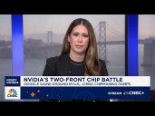 'Nvidia of China' readies IPO