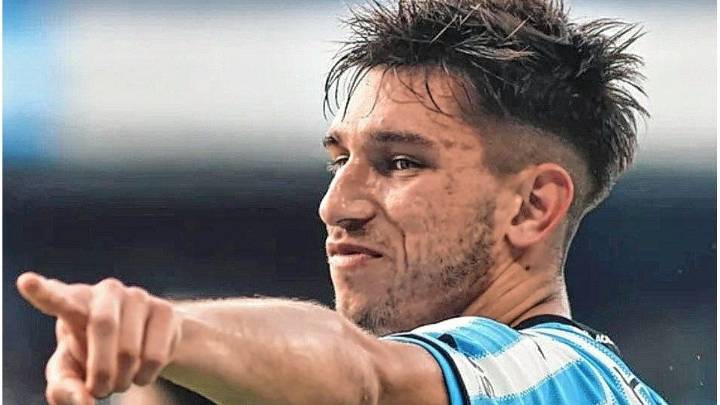 Facundo Mura tiene negociaciones avanzadas para jugar en Inter Miami