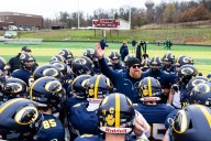 DeWitt vs. Linden: Watch Michigan high school football district final live