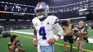 Cowboys join Raiders in elusive 'Monday Night Football' club