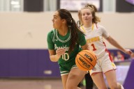 Basketball: Olivia Anderson, Providence top Tinley Park