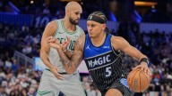 Sources: Magic's Banchero out vs. Nets with groin injury