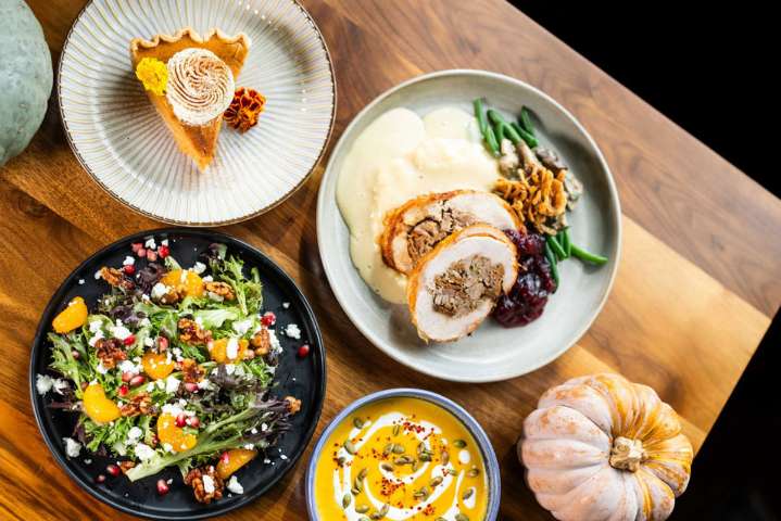 List of Twin Cities restaurants offering takeout dinners for Thanksgiving 2025