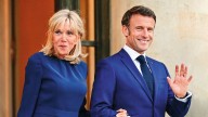 Los turbulentos matrimonios de los presidentes de Francia