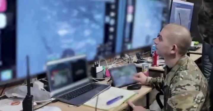 Russia tightens pressure on strategic Ukrainian city of Pokrovsk