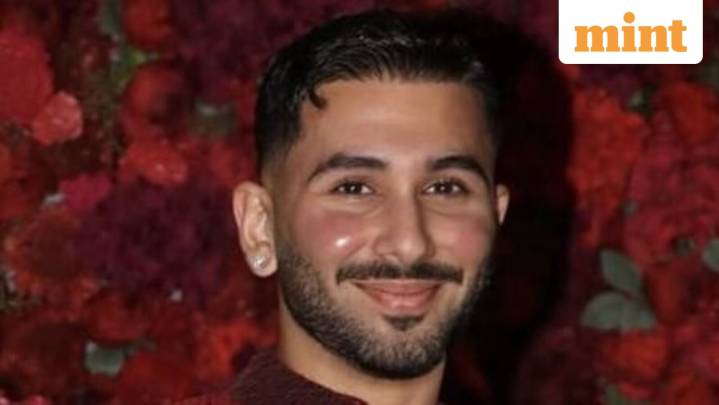 Social media influencer Orry summoned by Mumbai Police in ₹ 252 cr drugs case