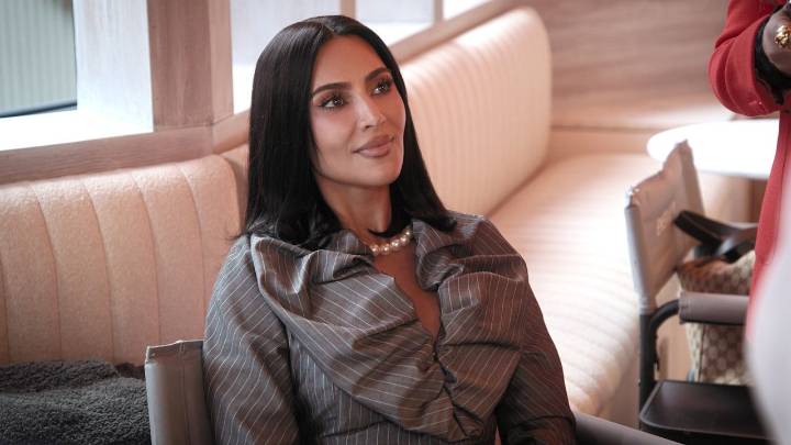 The Secret Story Behind How Kim Kardashian Bought Her Dad's Bible From O.J. Simpson's Estate