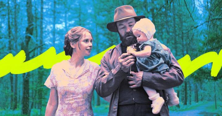 How Clint Bentley Made 'Train Dreams,' the Best Movie of the Year