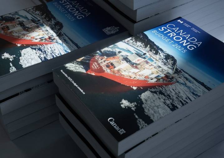 Budget 2025: Ottawa to end investment transfer fees in hope of more competition