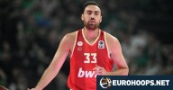 Nikola Milutinov is ‘feeling awkward’ with Panathinaikos, Spurs, and “best EuroLeague center” label