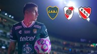 James Rodríguez no iba para Club León: gigante de Sudamérica estuvo “a nada” de firmarlo