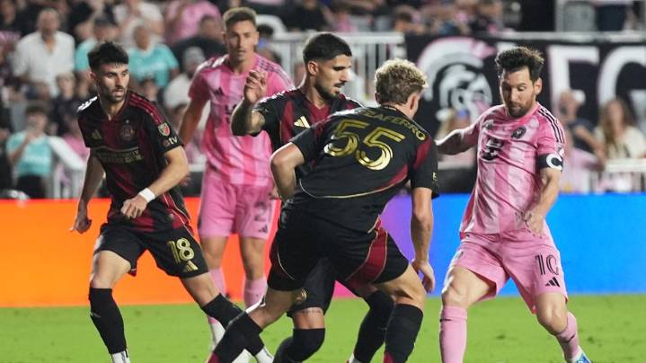 MLS owners vote to shift soccer season to a late-summer to spring calendar in 2027