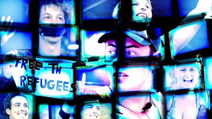 ‘No filters, no fame-hungry pigs’: Inside the original Big Brother