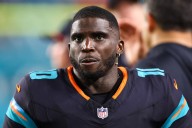 NFL Star Tyreek Hill Announces New Job After Devastating Injury