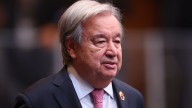 UN secretary-general says Sudan’s war is ‘spiraling out of control’