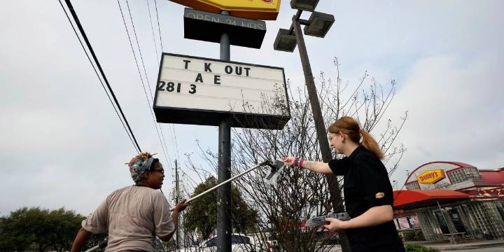 Denny's agrees take-private deal worth $620 million after reaching out to over 40 potential bidders amid post