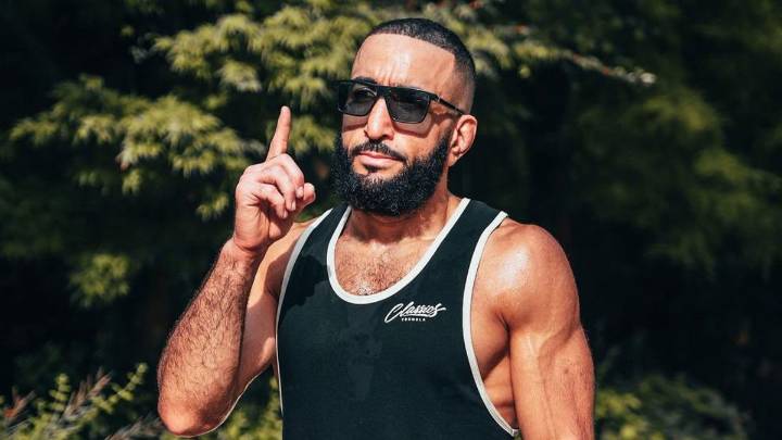 Is Belal Muhammad Married? Relationship Status, Dating Life & Personal Life Details Revealed