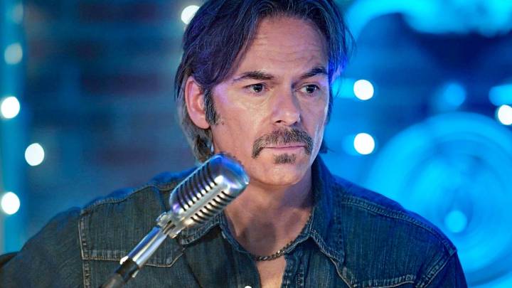Odd Fire Country Update Confirms Vince's Appearance This Week After Billy Burke's Exit