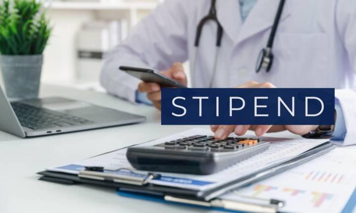 No govt approval for FMG stipend in Rajasthan Medical Colleges: RajMES