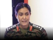 'Operation Sindoor highlights India’s multi-domain warfare strength':Colonel Sophiya stresses youth’s role in strategy-making, warns against Pakistan’s info warfare, urges digital vigilance among citi