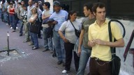 Gestión de Milei generó la perdida de casi 300 mil empleos en Argentina