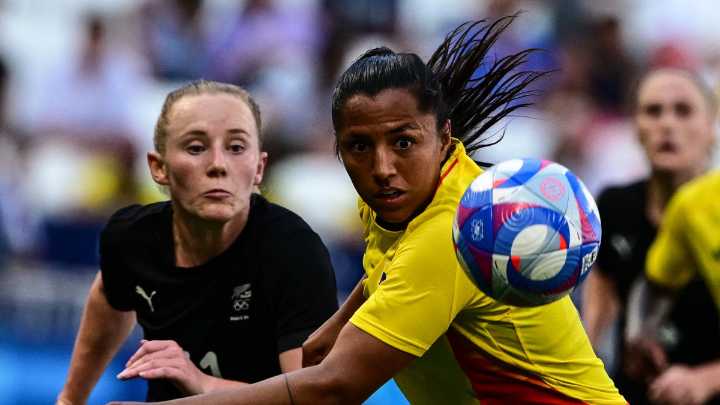 Convocatoria de la Selección Colombia Femenina para jugar contra Bolivia en la Liga de Naciones: la vuelta de Manuela Vanegas, la gran novedad