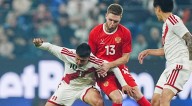 Puede jugar por la selección peruana, pero acaba de debutar con otro país en esta fecha FIFA