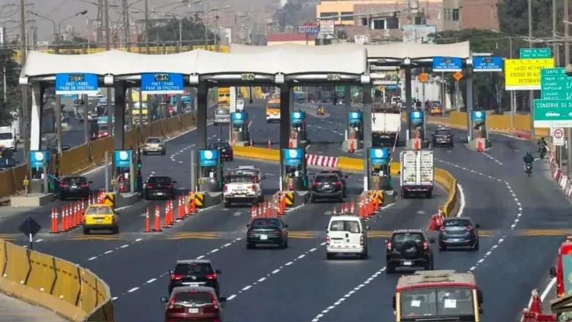 Municipalidad de Lima saluda decisión judicial que suspende cobro de peajes de Villa y Punta Negra
