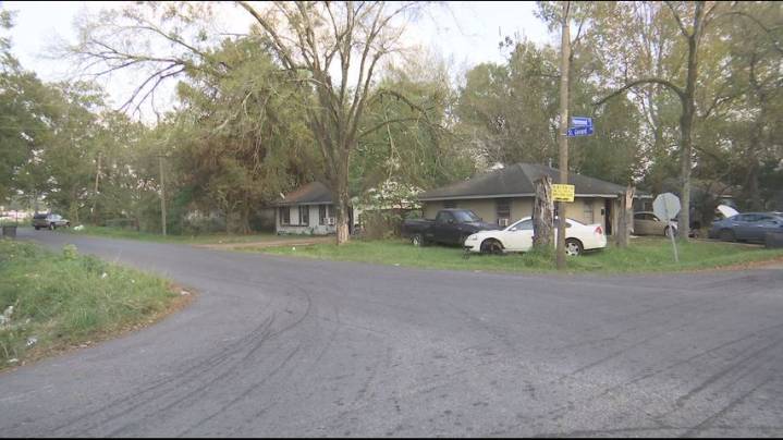 Sleeping child injured in second shooting on St. Gerard Avenue this week