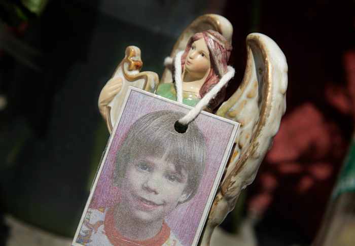 Prosecutors will retry man in death of Etan Patz, whose 1979 disappearance spotlighted missing kids