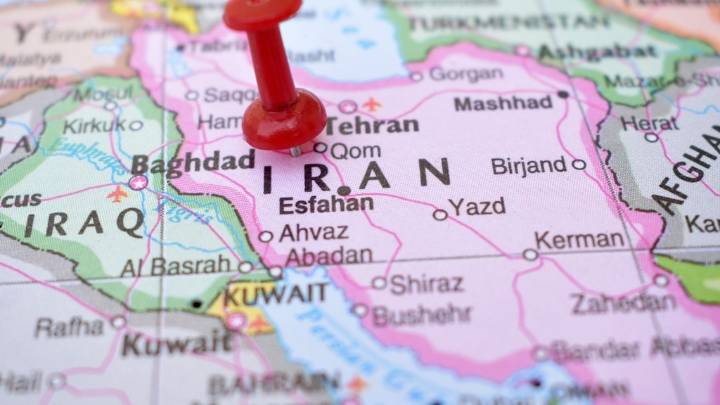 Iran Ends Visa-free Entry for Indians from November 22