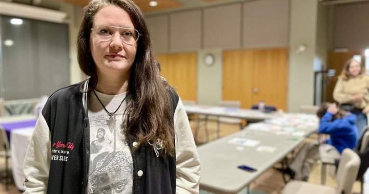 Unheard. Unserved: After costly U.S. surgery, endometriosis patient pushes for more options