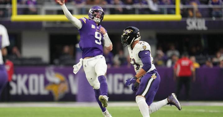 O'Connell, Vikings have found QB training on the fly with McCarthy to be as tricky as it sounds