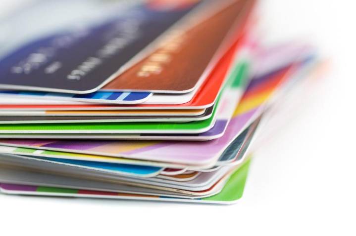 A fourth tier of credit cards has begun to emerge