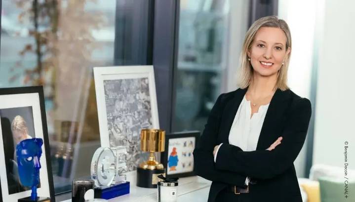 Studiocanal's Anna Marsh on Paddington, African Content and Theatrical