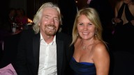 Richard Branson Announces Death of Joan, Wife of 50 Years
