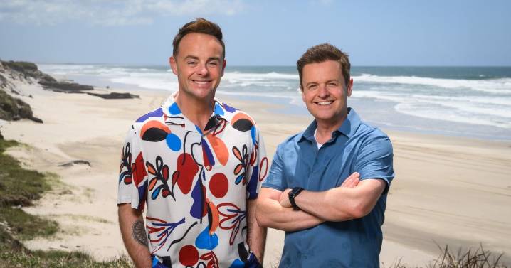 ITV I'm A Celebrity star says 'you can't talk to them' in major show insight