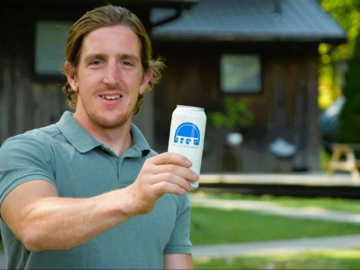 BEER: Microbrewery a hidden treasure in Essex County woods