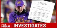 Brian Kelly to sue LSU over firing, alleges unpaid millions in contract dispute