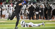 Prosper offense stays hot, rolls past Berkner in area round