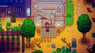 Stardew Valley DLC-Sized Fan Expansion Adds Hours of New Content