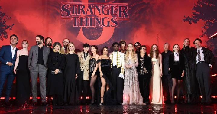 Stranger Things fans have same complaint as season 5 finally drops on Netflix