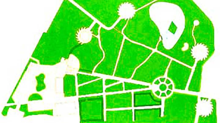 Salen a licitación las obras del parque Tío Jorge: claves de la reforma que comenzará en 2026