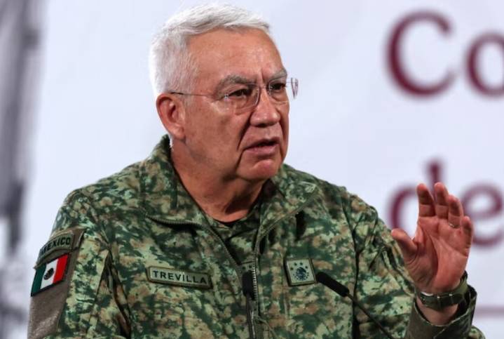 GN desplegó 70 escoltas para proteger a funcionarios