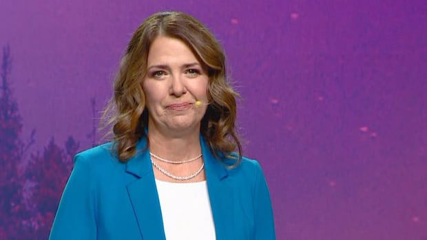 Alberta gov't to present motion next week against federal firearm seizure program: Smith